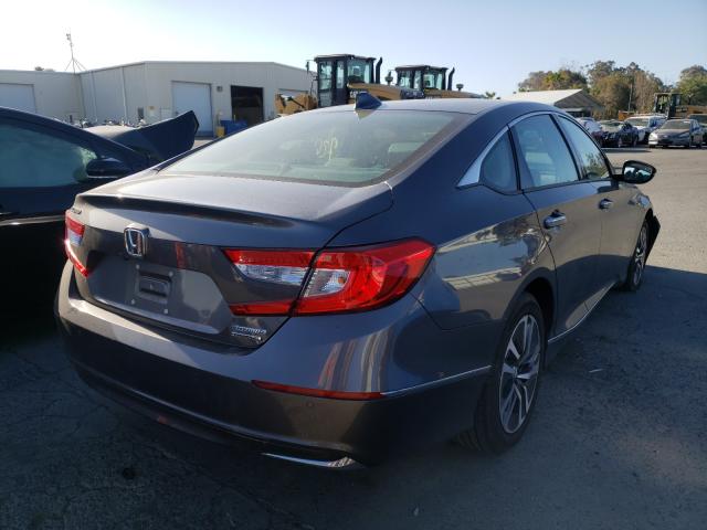 Photo 3 VIN: 1HGCV3F95JA014026 - HONDA ACCORD TOU 