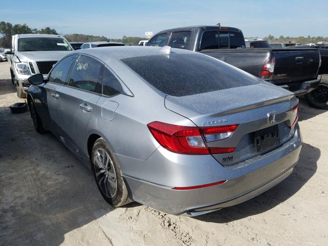 Photo 2 VIN: 1HGCV3F95KA007210 - HONDA ACCORD TOU 