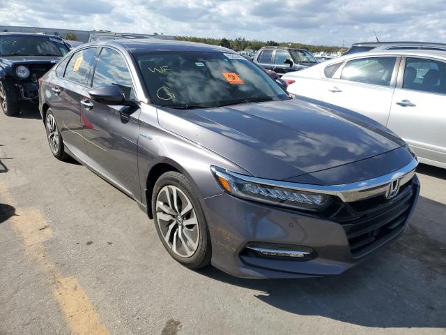 Photo 0 VIN: 1HGCV3F95KA008857 - HONDA ACCORD TOU 