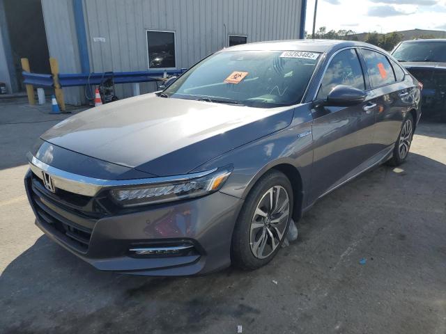 Photo 1 VIN: 1HGCV3F95KA008857 - HONDA ACCORD TOU 