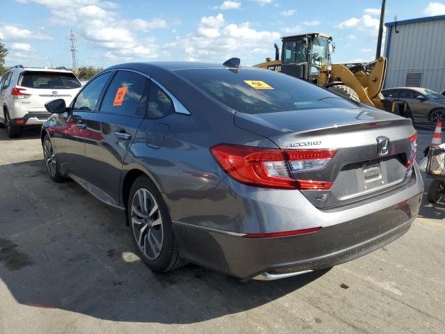 Photo 2 VIN: 1HGCV3F95KA008857 - HONDA ACCORD TOU 