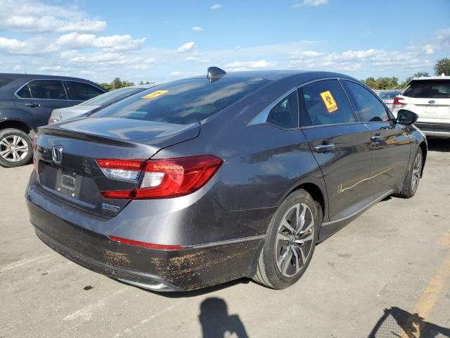 Photo 3 VIN: 1HGCV3F95KA008857 - HONDA ACCORD TOU 