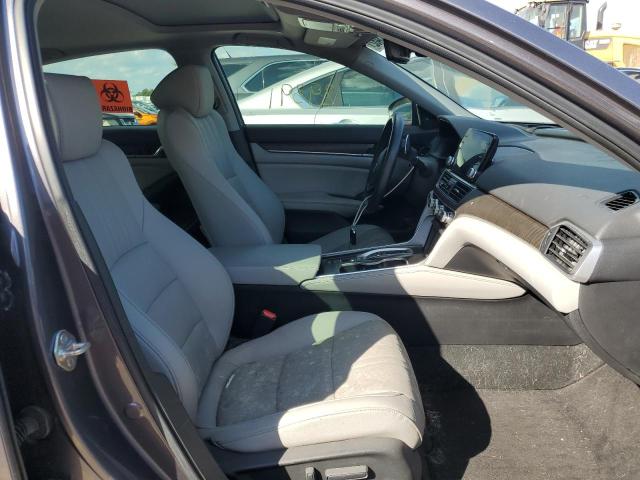 Photo 4 VIN: 1HGCV3F95KA008857 - HONDA ACCORD TOU 