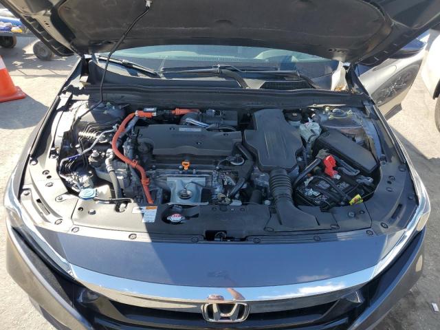 Photo 6 VIN: 1HGCV3F95KA008857 - HONDA ACCORD TOU 