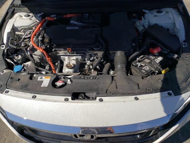 Photo 10 VIN: 1HGCV3F95KA019101 - HONDA ACCORD 