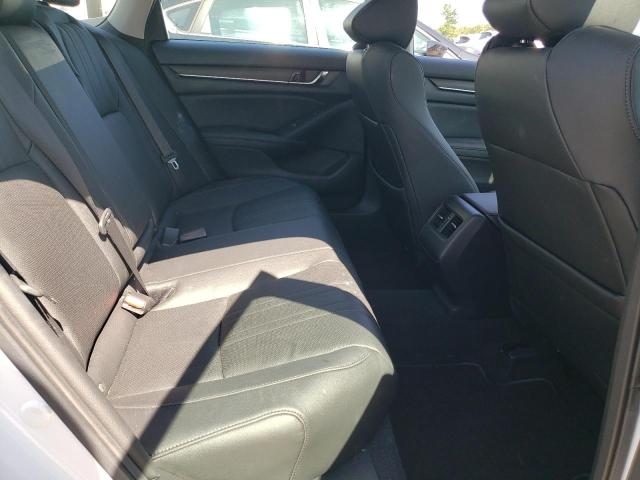 Photo 9 VIN: 1HGCV3F95KA019101 - HONDA ACCORD 