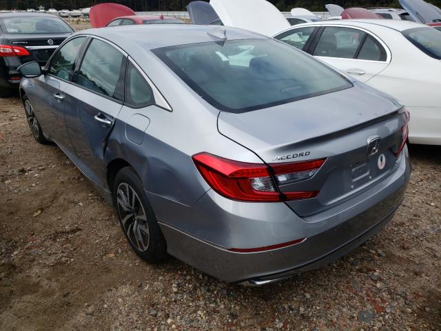 Photo 2 VIN: 1HGCV3F95LA007922 - HONDA ACCORD TOU 