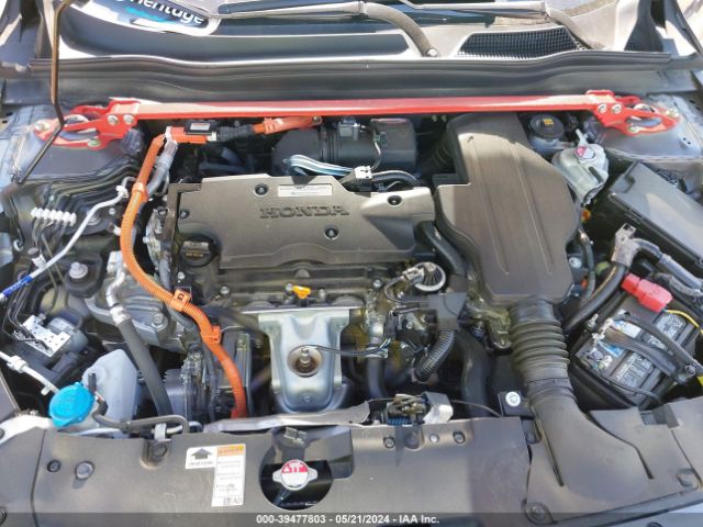 Photo 9 VIN: 1HGCV3F95LA013882 - HONDA ACCORD 