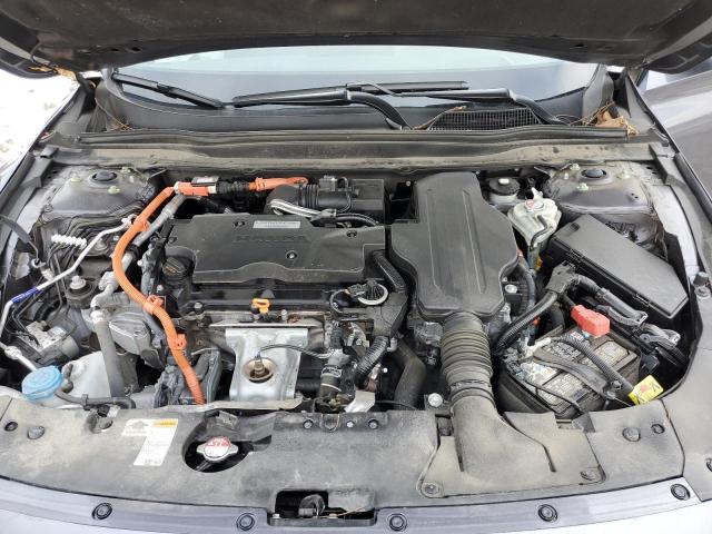 Photo 10 VIN: 1HGCV3F95LA018337 - HONDA ACCORD TOU 