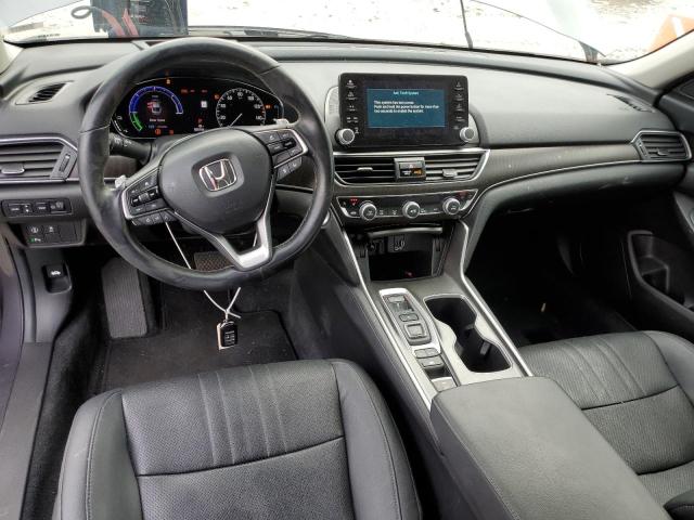 Photo 7 VIN: 1HGCV3F95LA018337 - HONDA ACCORD TOU 