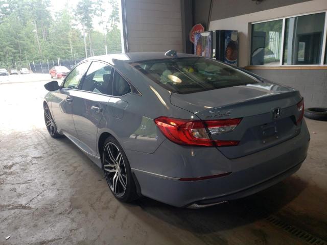 Photo 2 VIN: 1HGCV3F95MA014600 - HONDA ACCORD TOU 