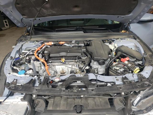 Photo 6 VIN: 1HGCV3F95MA014600 - HONDA ACCORD TOU 