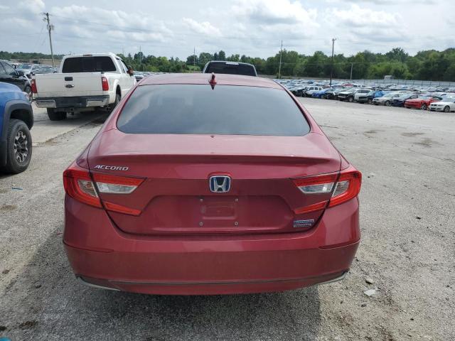 Photo 5 VIN: 1HGCV3F95MA015021 - HONDA ACCORD TOU 