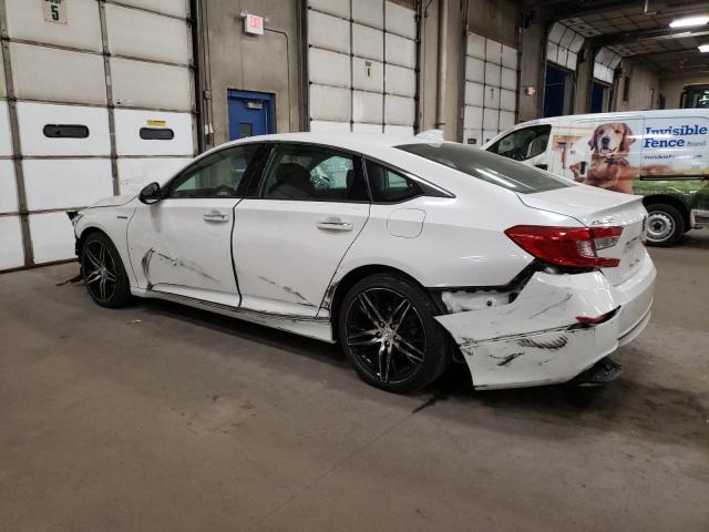 Photo 1 VIN: 1HGCV3F95MA017285 - HONDA ACCORD TOU 