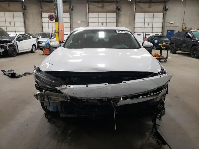 Photo 4 VIN: 1HGCV3F95MA017285 - HONDA ACCORD TOU 