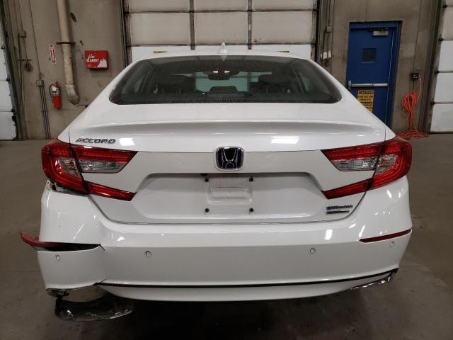 Photo 5 VIN: 1HGCV3F95MA017285 - HONDA ACCORD TOU 