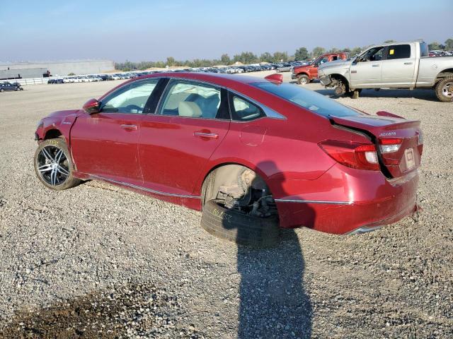 Photo 1 VIN: 1HGCV3F95MA018436 - HONDA ACCORD TOU 