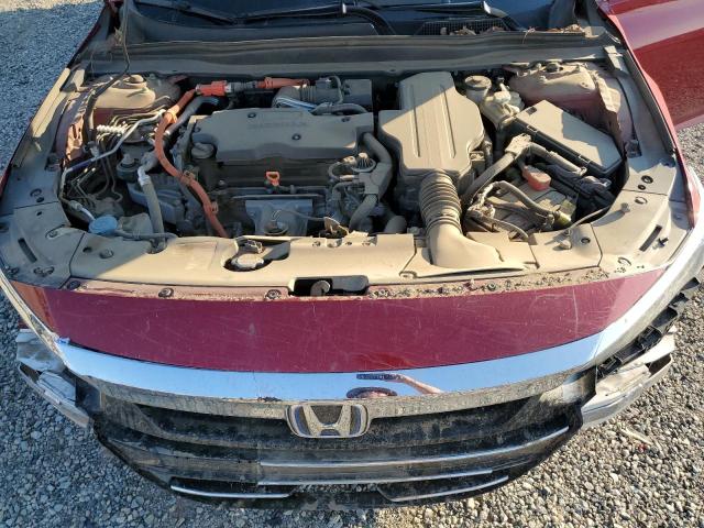 Photo 10 VIN: 1HGCV3F95MA018436 - HONDA ACCORD TOU 