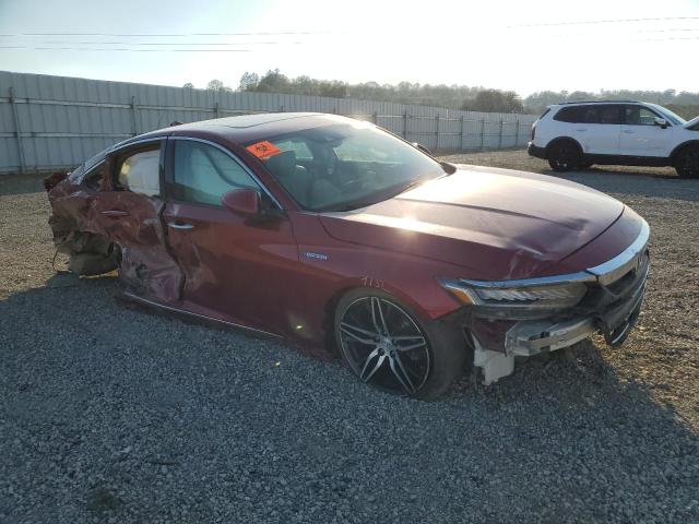 Photo 3 VIN: 1HGCV3F95MA018436 - HONDA ACCORD TOU 