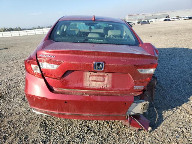 Photo 5 VIN: 1HGCV3F95MA018436 - HONDA ACCORD TOU 