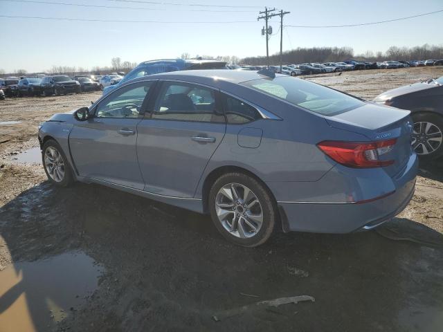 Photo 1 VIN: 1HGCV3F95NA000990 - HONDA ACCORD TOU 