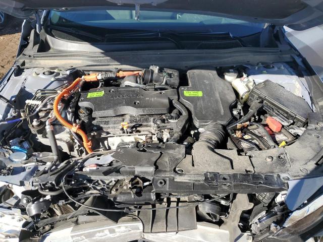 Photo 10 VIN: 1HGCV3F95NA000990 - HONDA ACCORD TOU 