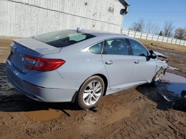 Photo 2 VIN: 1HGCV3F95NA000990 - HONDA ACCORD TOU 