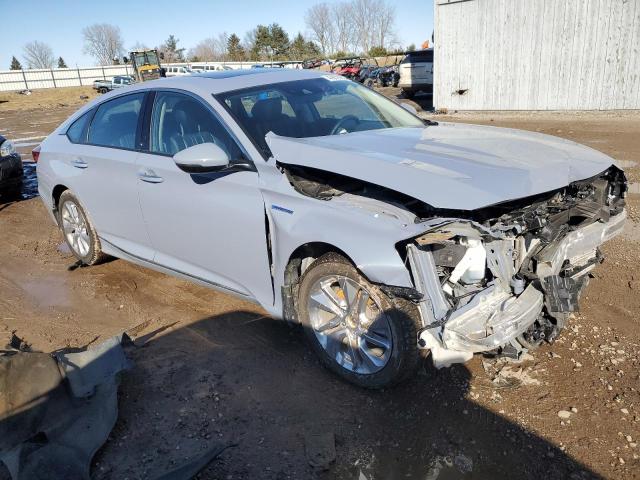 Photo 3 VIN: 1HGCV3F95NA000990 - HONDA ACCORD TOU 