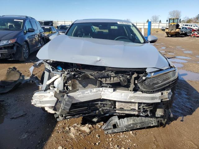 Photo 4 VIN: 1HGCV3F95NA000990 - HONDA ACCORD TOU 