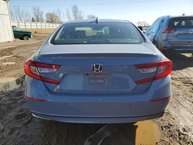 Photo 5 VIN: 1HGCV3F95NA000990 - HONDA ACCORD TOU 