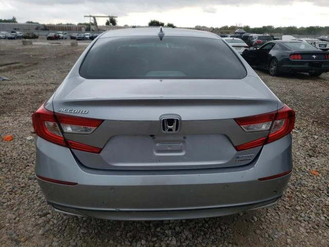 Photo 5 VIN: 1HGCV3F95NA001184 - HONDA ACCORD TOU 