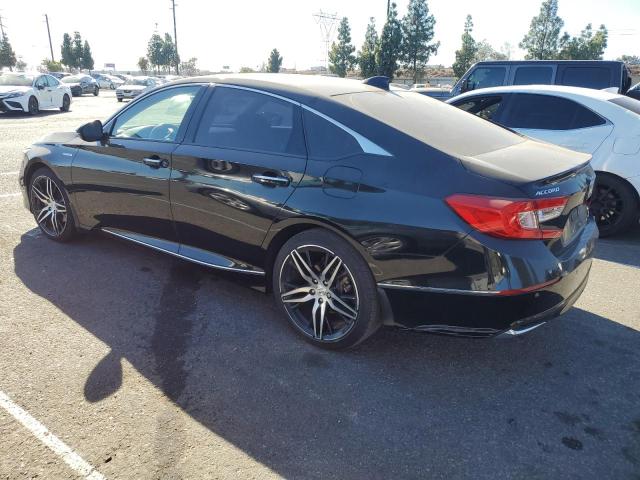 Photo 1 VIN: 1HGCV3F95NA011052 - HONDA ACCORD TOU 