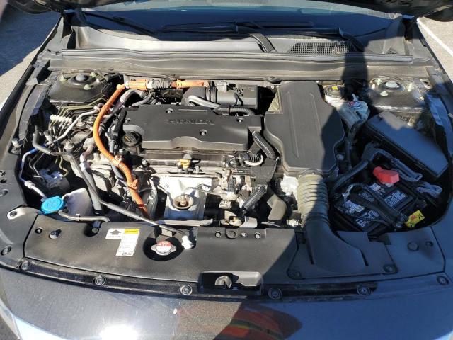 Photo 10 VIN: 1HGCV3F95NA011052 - HONDA ACCORD TOU 