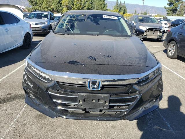 Photo 4 VIN: 1HGCV3F95NA011052 - HONDA ACCORD TOU 