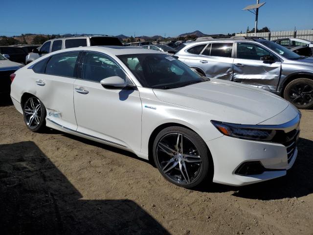 Photo 3 VIN: 1HGCV3F95NA027400 - HONDA ACCORD TOU 