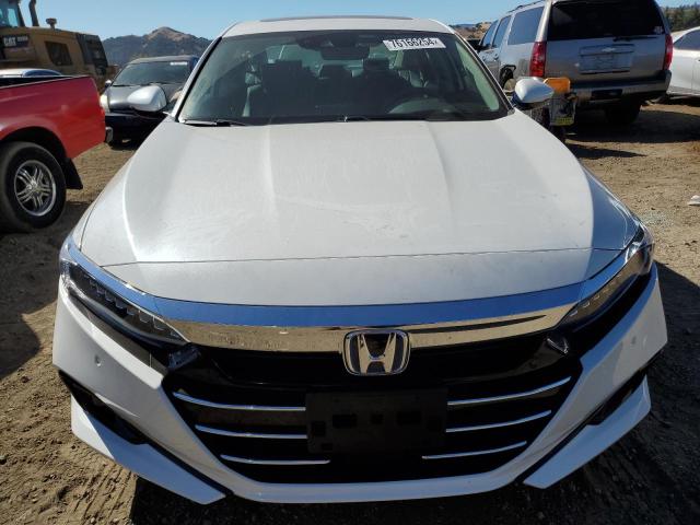 Photo 4 VIN: 1HGCV3F95NA027400 - HONDA ACCORD TOU 