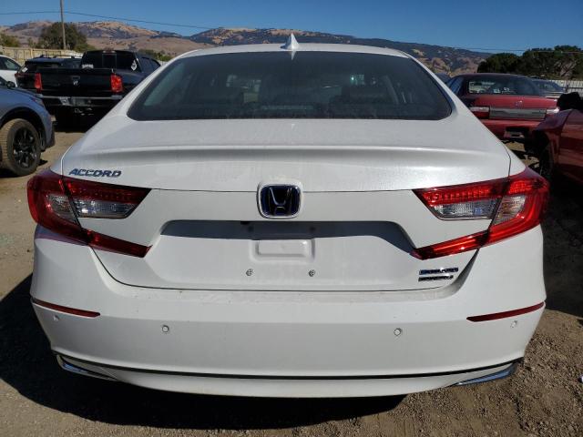 Photo 5 VIN: 1HGCV3F95NA027400 - HONDA ACCORD TOU 