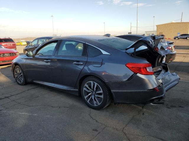 Photo 1 VIN: 1HGCV3F96JA004122 - HONDA ACCORD 