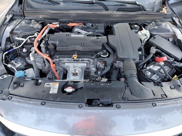 Photo 10 VIN: 1HGCV3F96JA004122 - HONDA ACCORD 