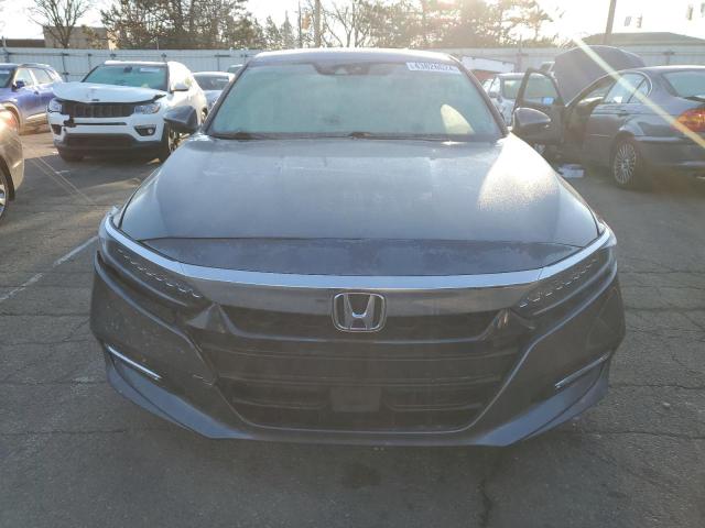 Photo 4 VIN: 1HGCV3F96JA004122 - HONDA ACCORD 