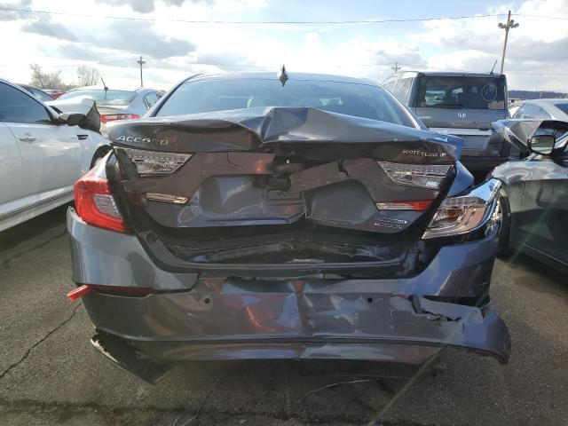 Photo 5 VIN: 1HGCV3F96JA004122 - HONDA ACCORD 