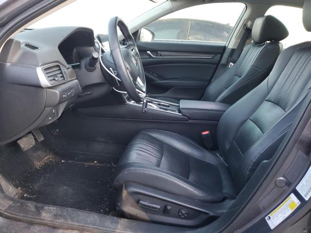 Photo 6 VIN: 1HGCV3F96JA004122 - HONDA ACCORD 