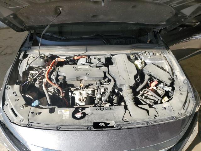 Photo 10 VIN: 1HGCV3F96JA009837 - HONDA ACCORD TOU 