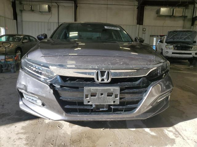 Photo 4 VIN: 1HGCV3F96JA009837 - HONDA ACCORD TOU 