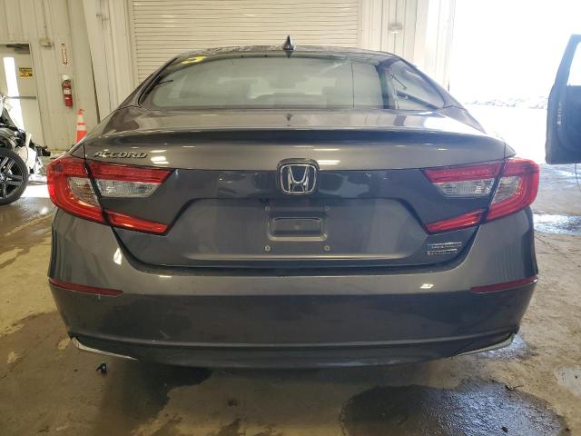 Photo 5 VIN: 1HGCV3F96JA009837 - HONDA ACCORD TOU 