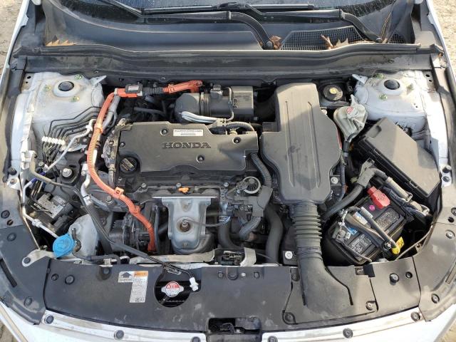 Photo 6 VIN: 1HGCV3F96KA003263 - HONDA ACCORD TOU 