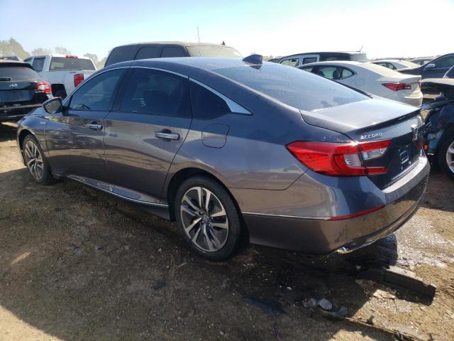 Photo 1 VIN: 1HGCV3F96KA006356 - HONDA ACCORD TOU 