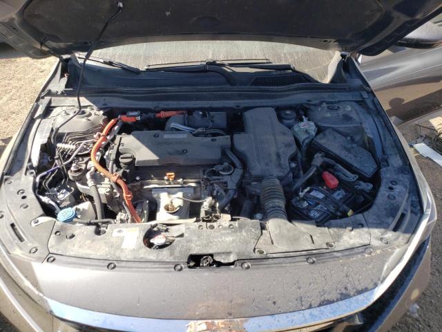 Photo 10 VIN: 1HGCV3F96KA006356 - HONDA ACCORD TOU 