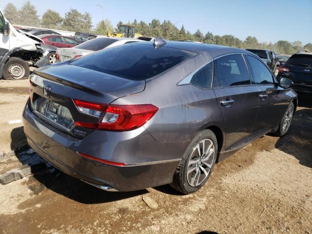 Photo 2 VIN: 1HGCV3F96KA006356 - HONDA ACCORD TOU 