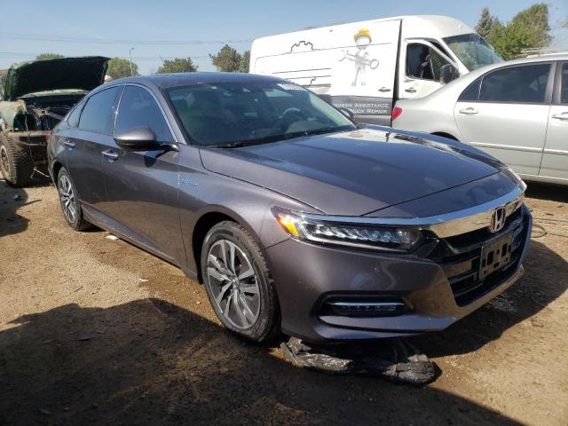 Photo 3 VIN: 1HGCV3F96KA006356 - HONDA ACCORD TOU 